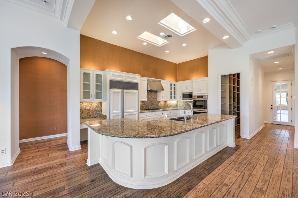 15 Knob Oak Drive Property Photo 20