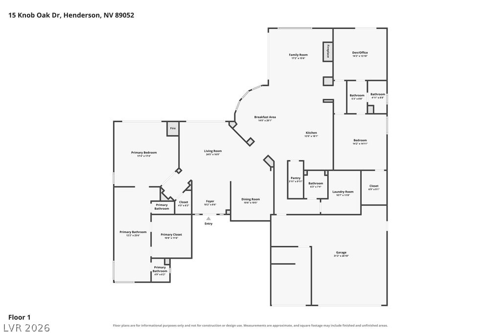 15 Knob Oak Drive Property Photo 63
