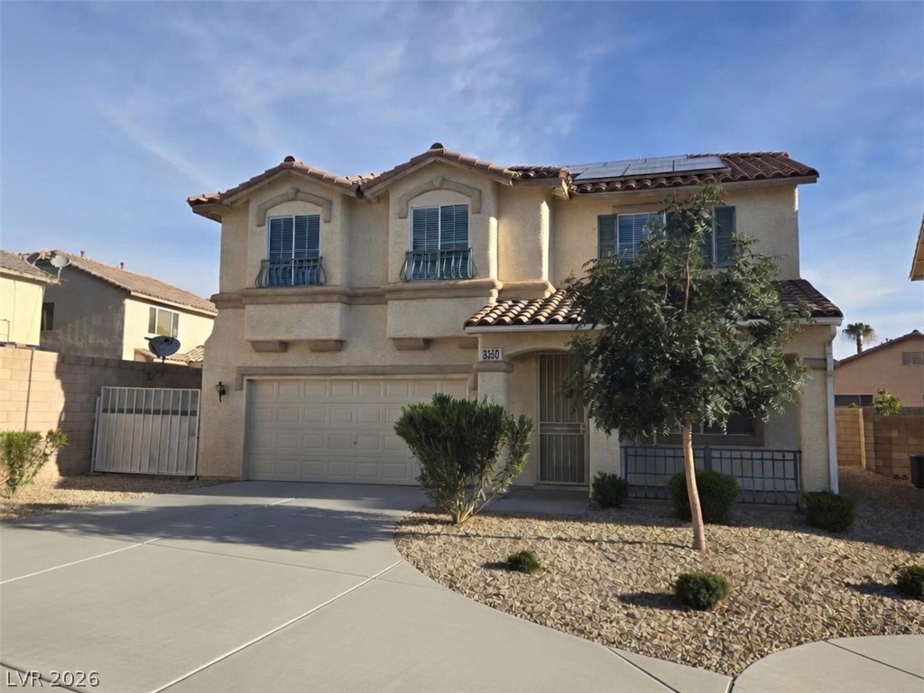 8350 Sterling Harbor Court Property Photo 1