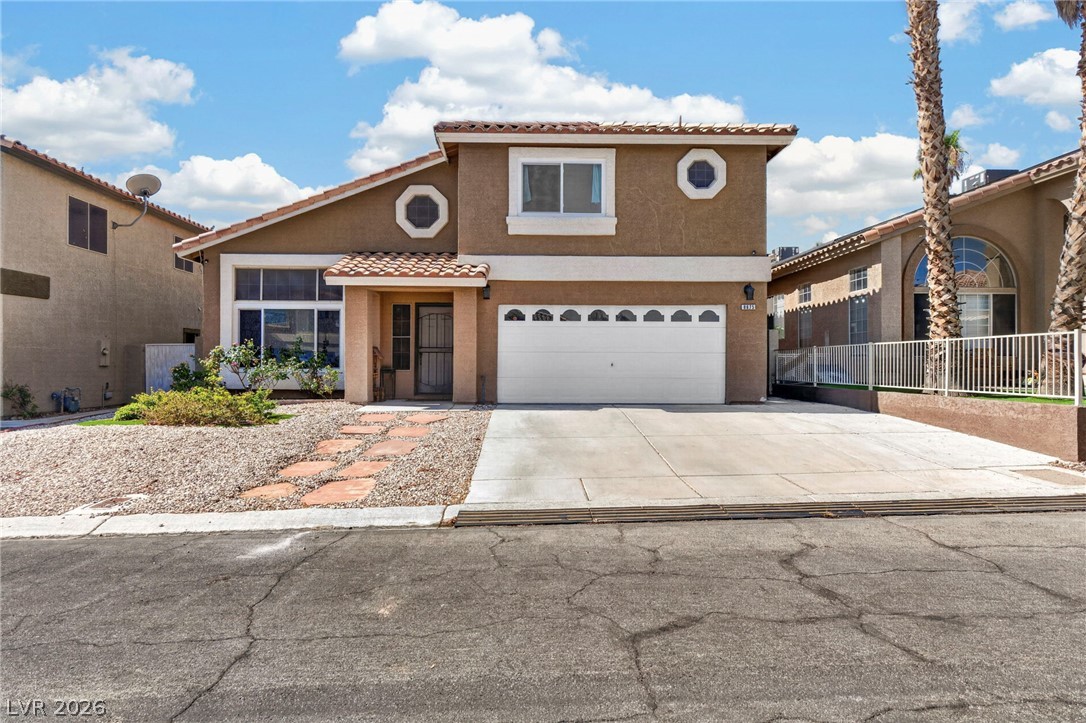 8875 Dove Cove Drive Property Photo 1