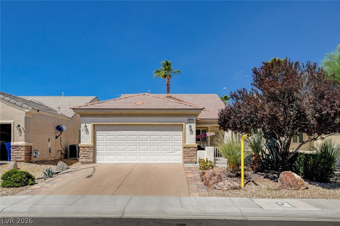 2612 Cornish Hen Avenue Property Photo 1