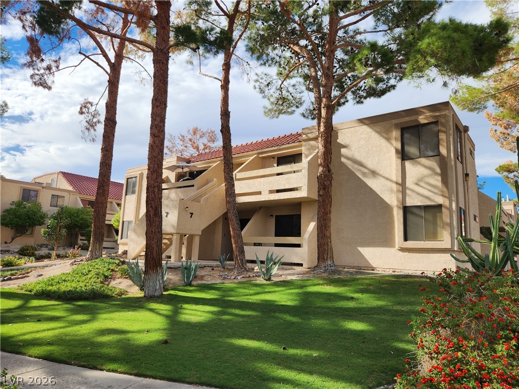 3761 Desert Marina Drive 74 Property Photo 1