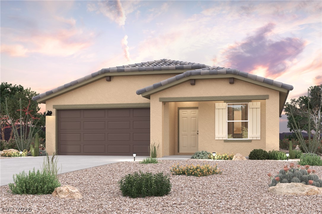 695 South Dyani Drive Property Photo 1