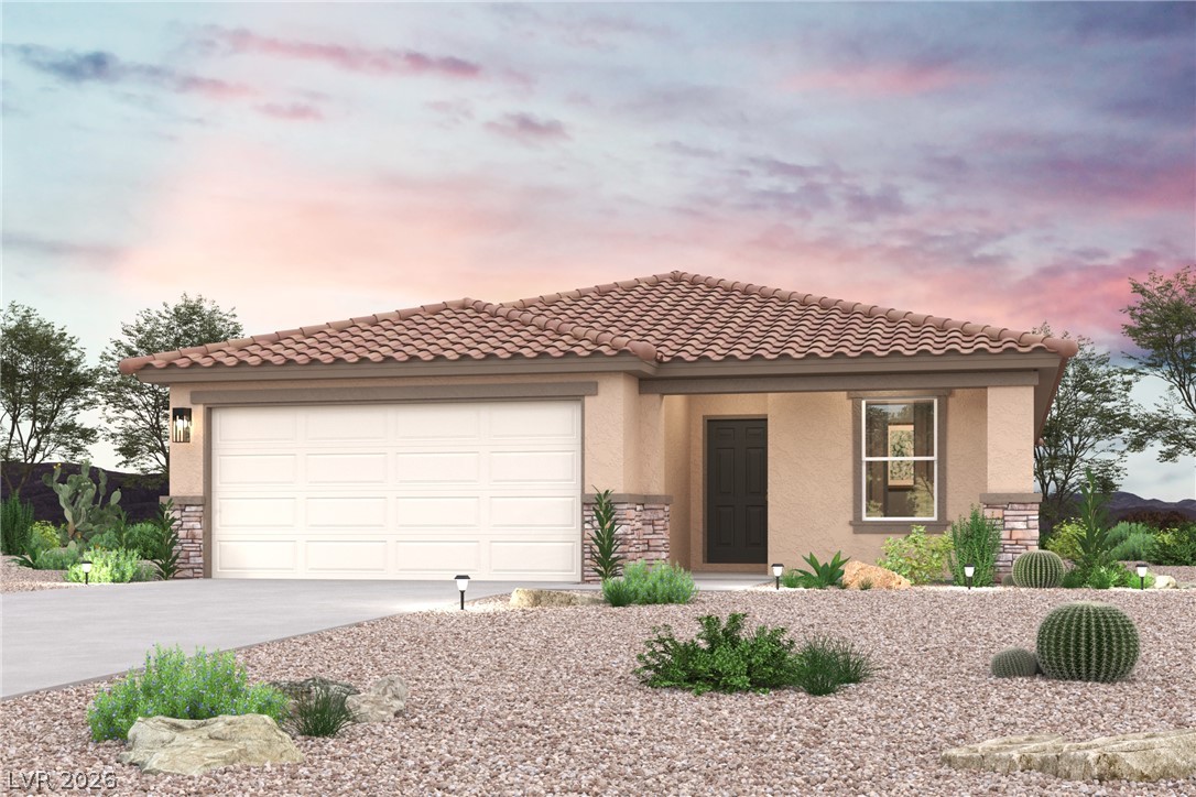 681 South Dyani Drive Property Photo 1