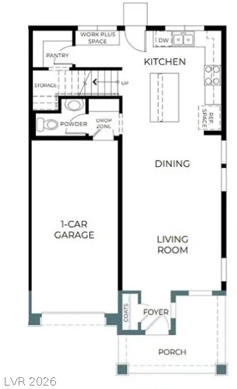 238 Starlit Moon Lane Property Photo 2