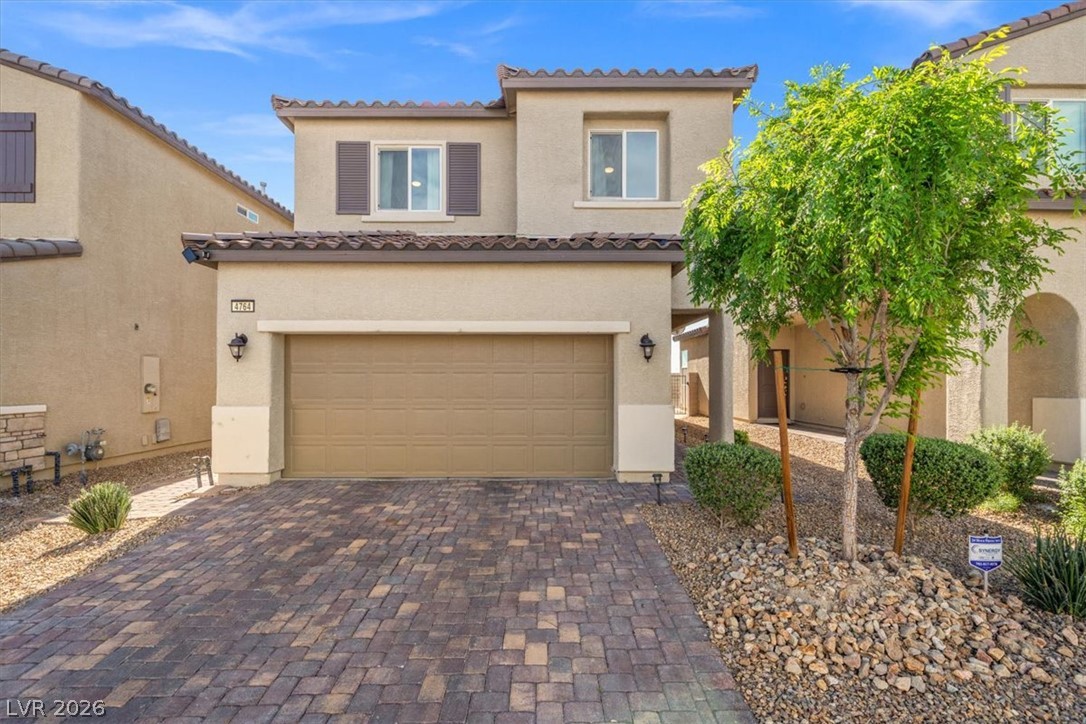 4764 Cactus Sun Lane Property Photo 3