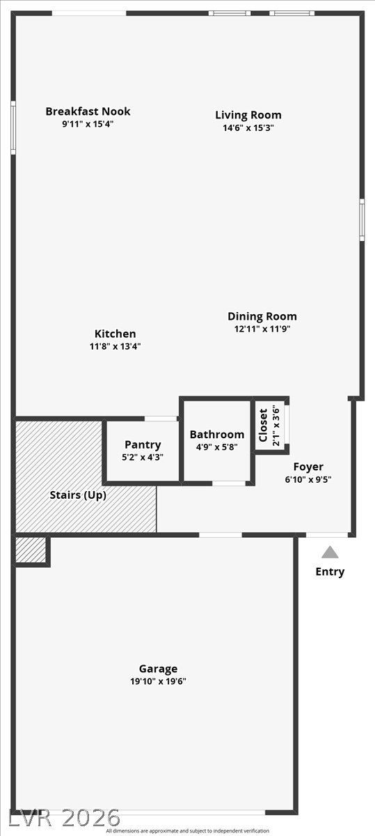 4764 Cactus Sun Lane Property Photo 37