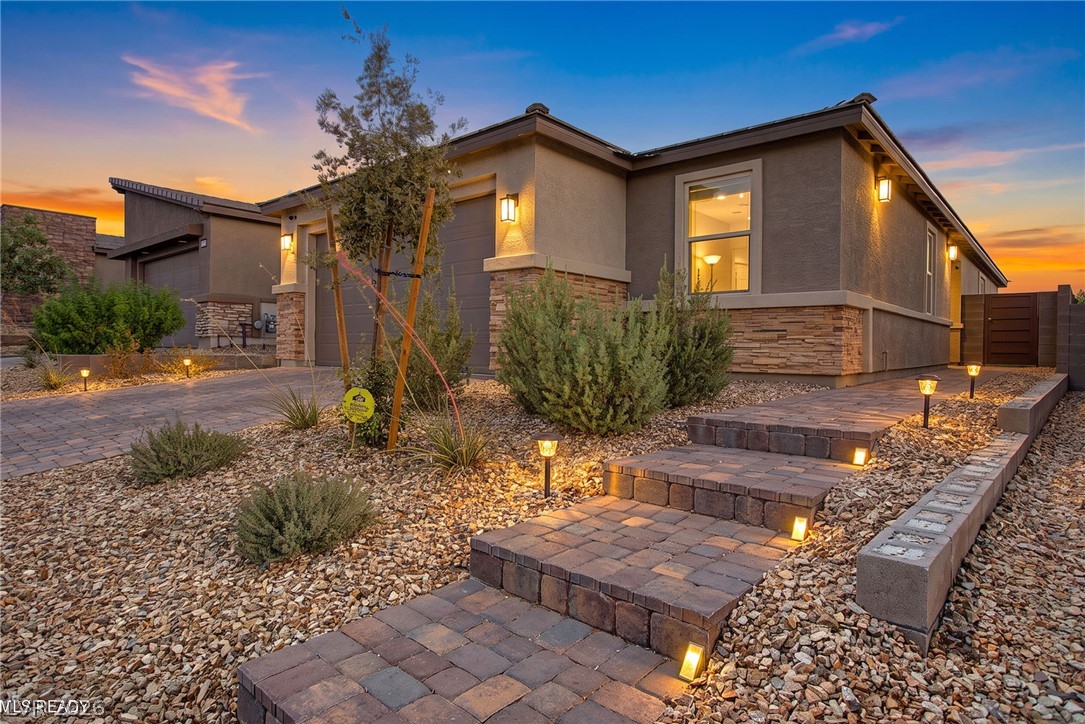 9386 Sequoia Ridge Avenue Property Photo