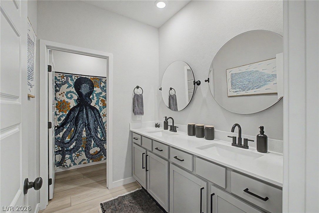 9386 Sequoia Ridge Avenue Property Photo 27