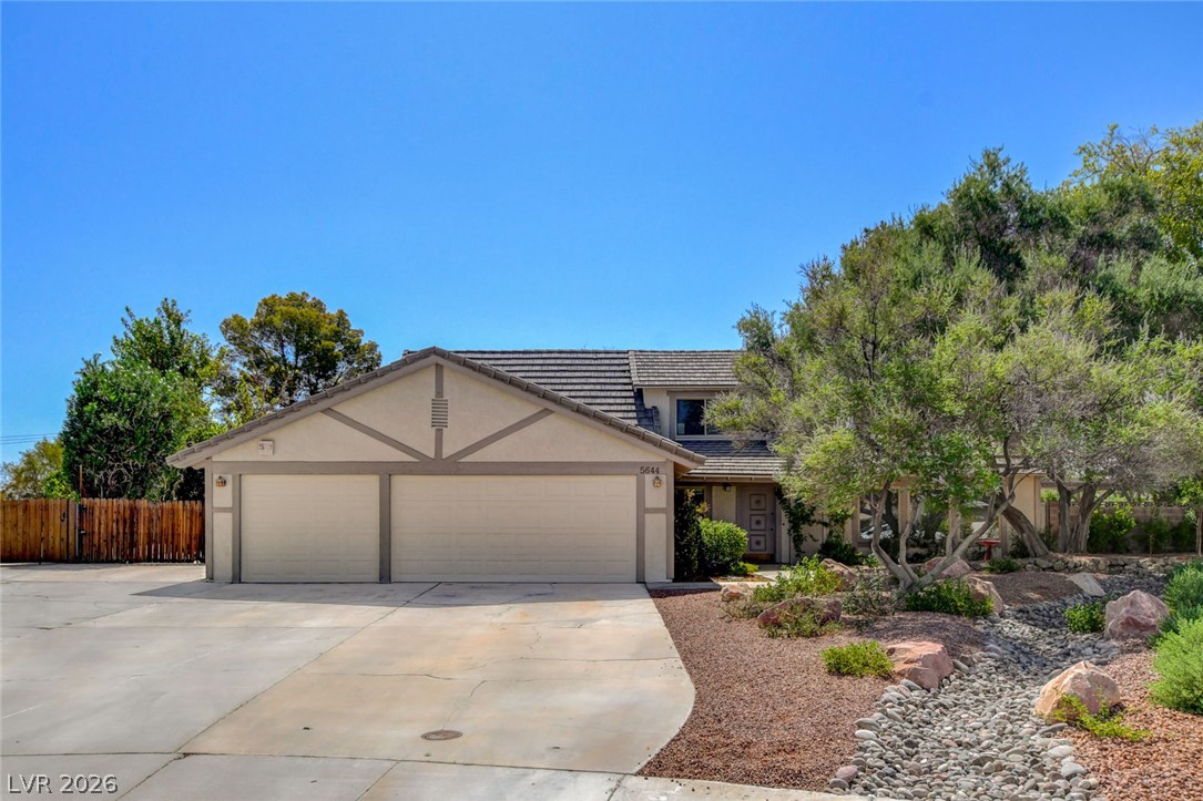 5644 Nicole Court Property Photo 1