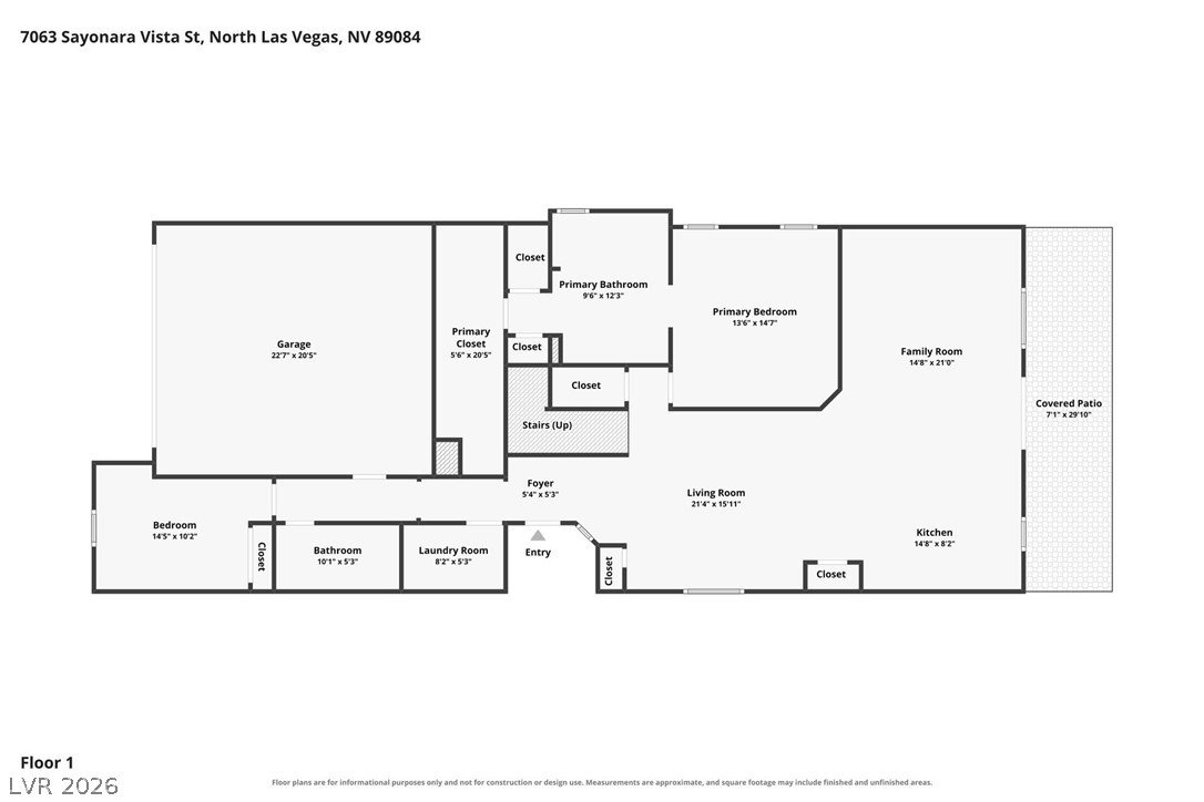 7063 Sayonara Vista Street Property Photo 19