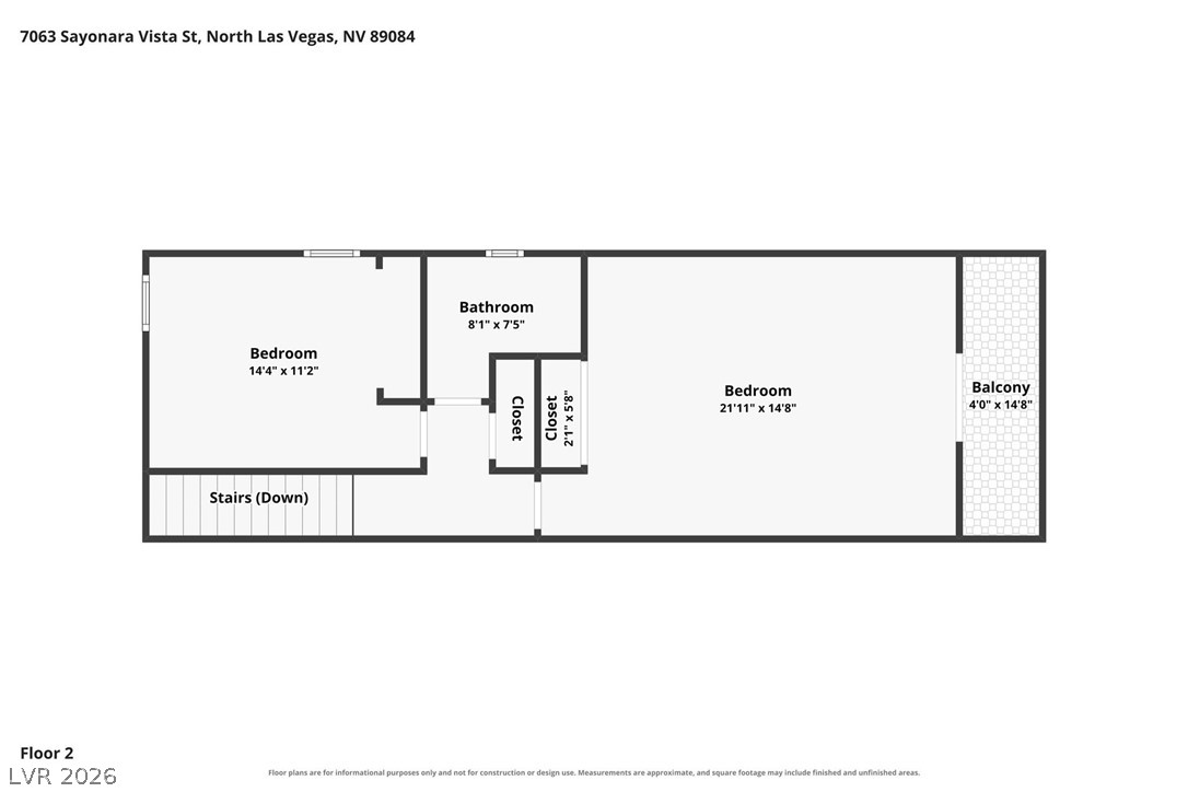 7063 Sayonara Vista Street Property Photo 20