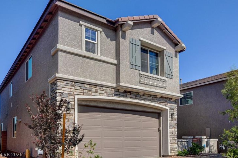 6642 Bristle Falls Street Property Photo 2