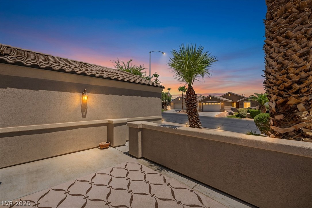 1283 Chaparral Drive Property Photo 3
