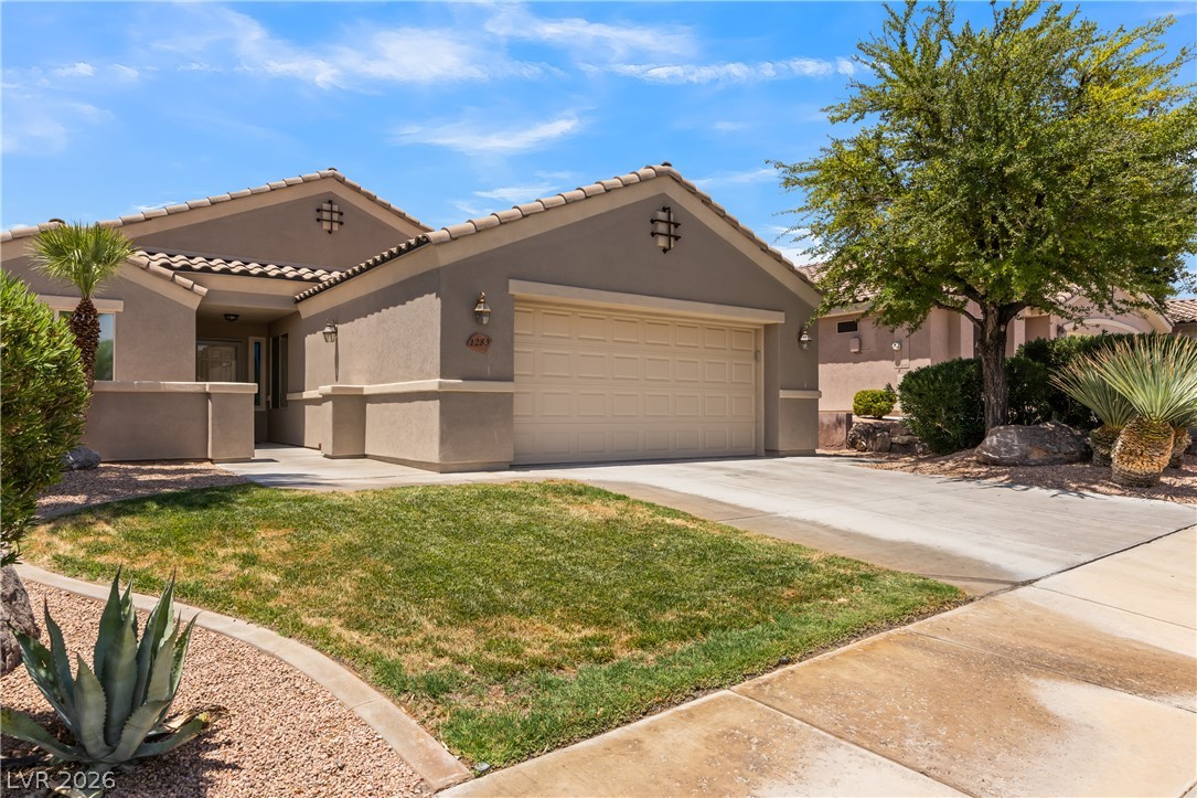 1283 Chaparral Drive Property Photo 68