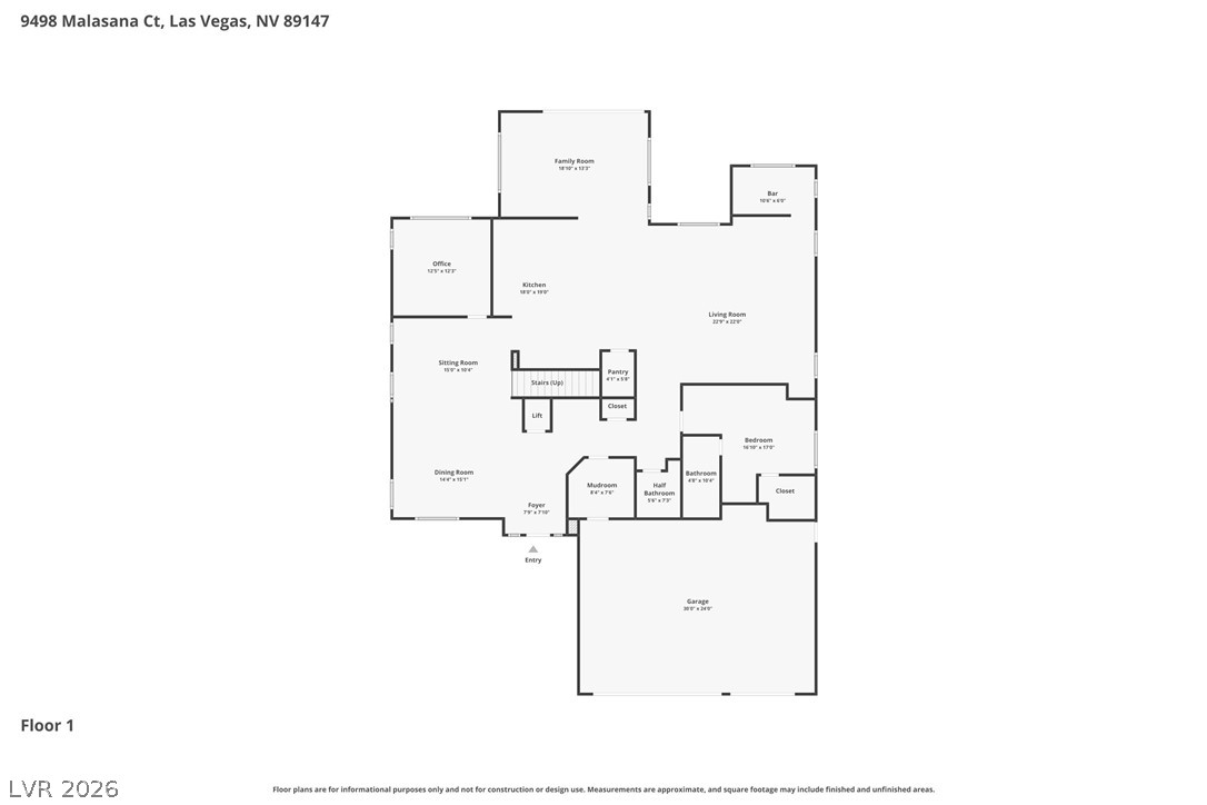 9498 Malasana Court Property Photo 83