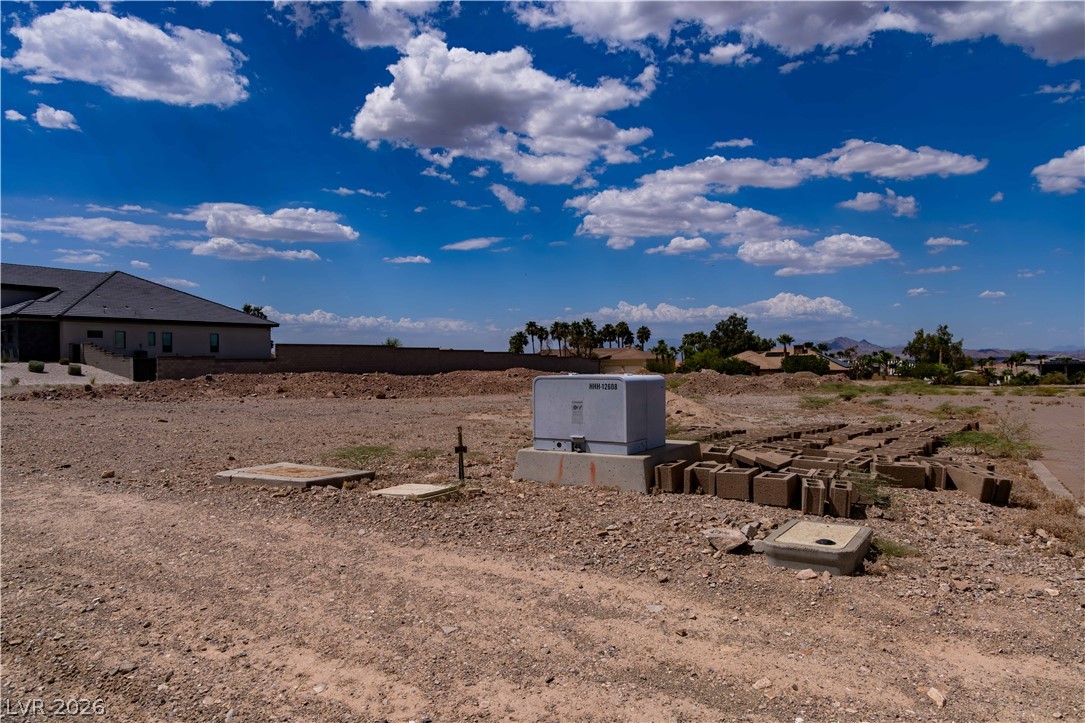 610 Quail Covey Road Property Photo 6