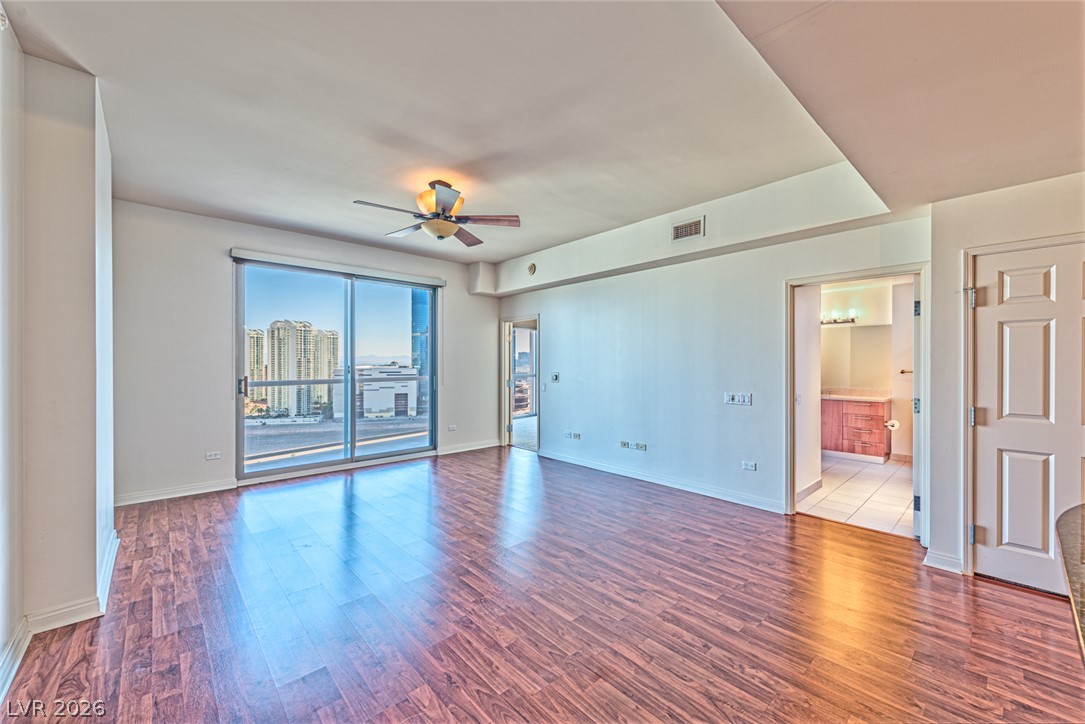 200 Sahara Avenue 2507 Property Photo 4