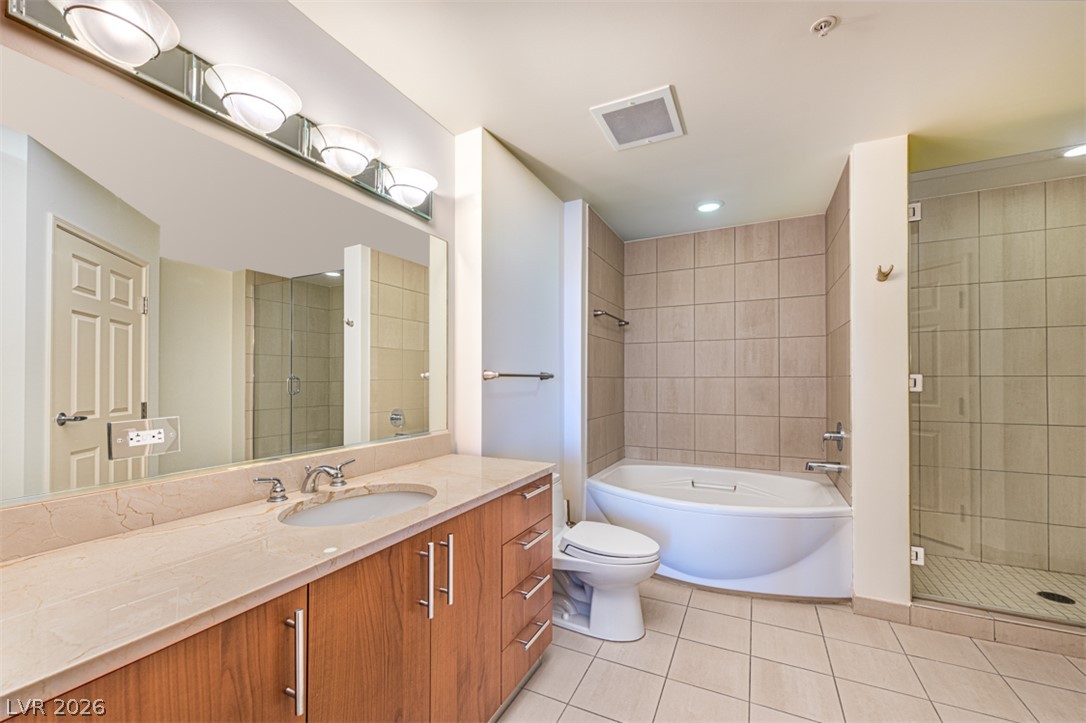 200 Sahara Avenue 2507 Property Photo 9