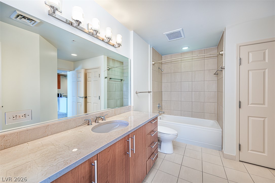 200 Sahara Avenue 2507 Property Photo 16
