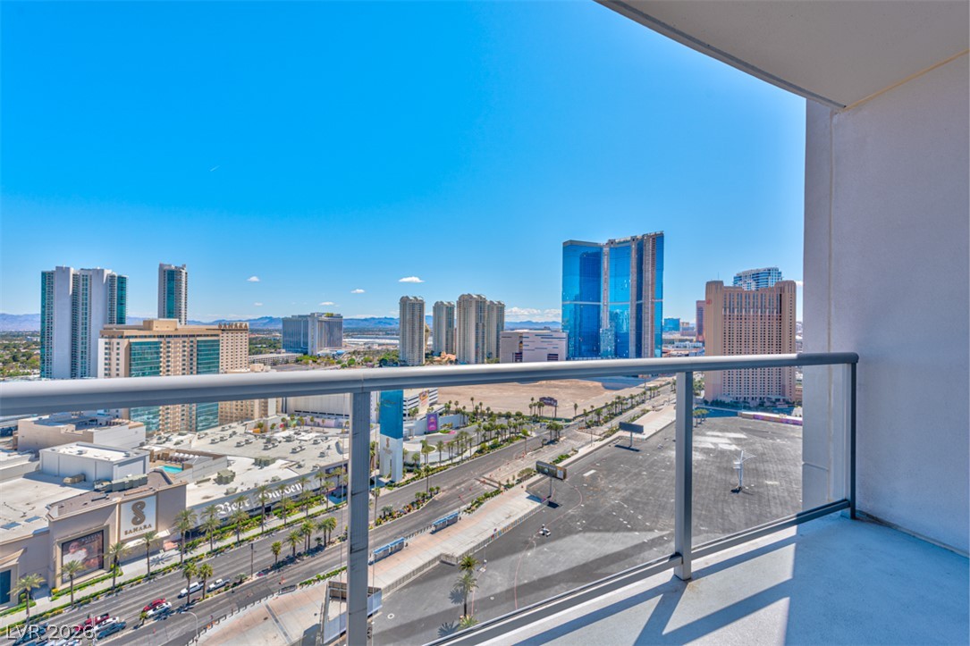 200 Sahara Avenue 2507 Property Photo 17
