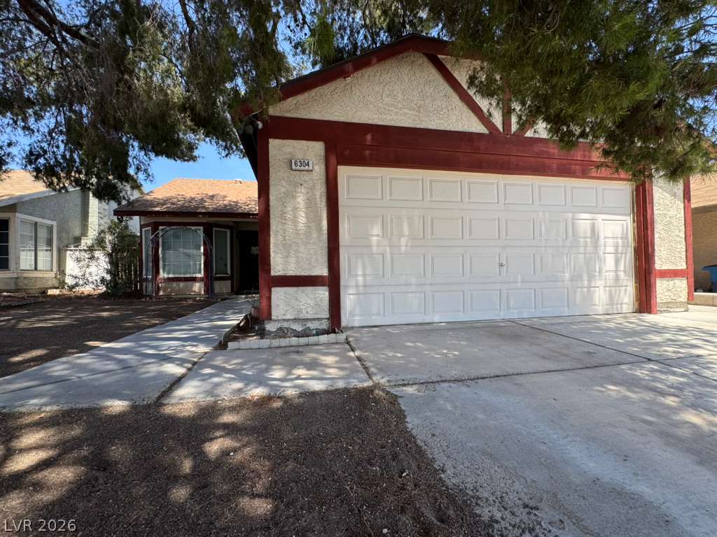 6304 Copperfield Avenue Property Photo 1