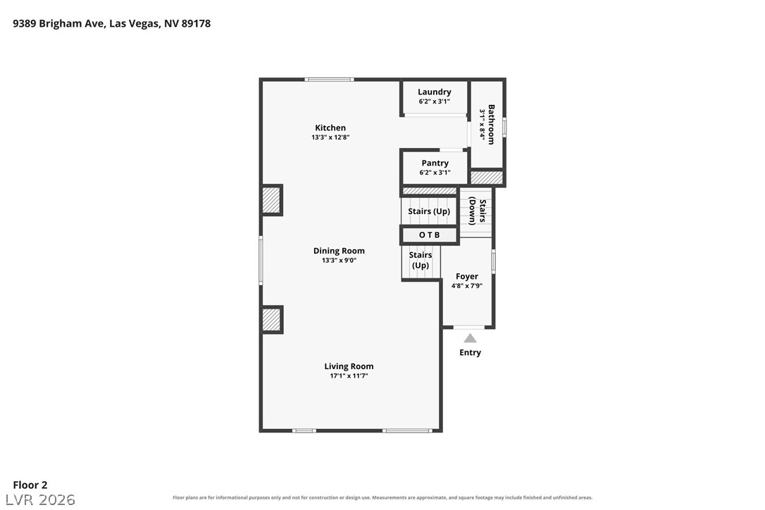 9389 Brigham Avenue Property Photo 16