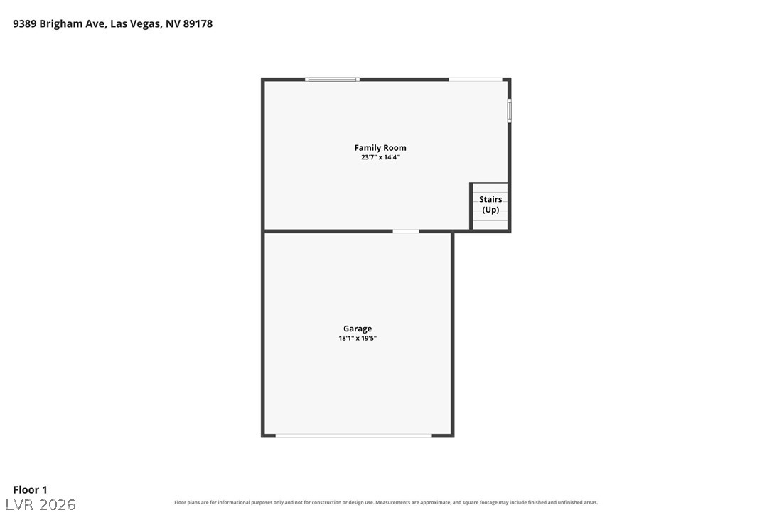 9389 Brigham Avenue Property Photo 18