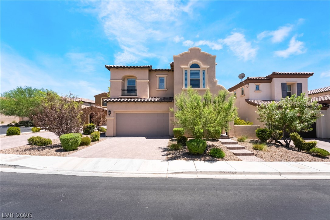 306 Rezzo Street Property Photo 1