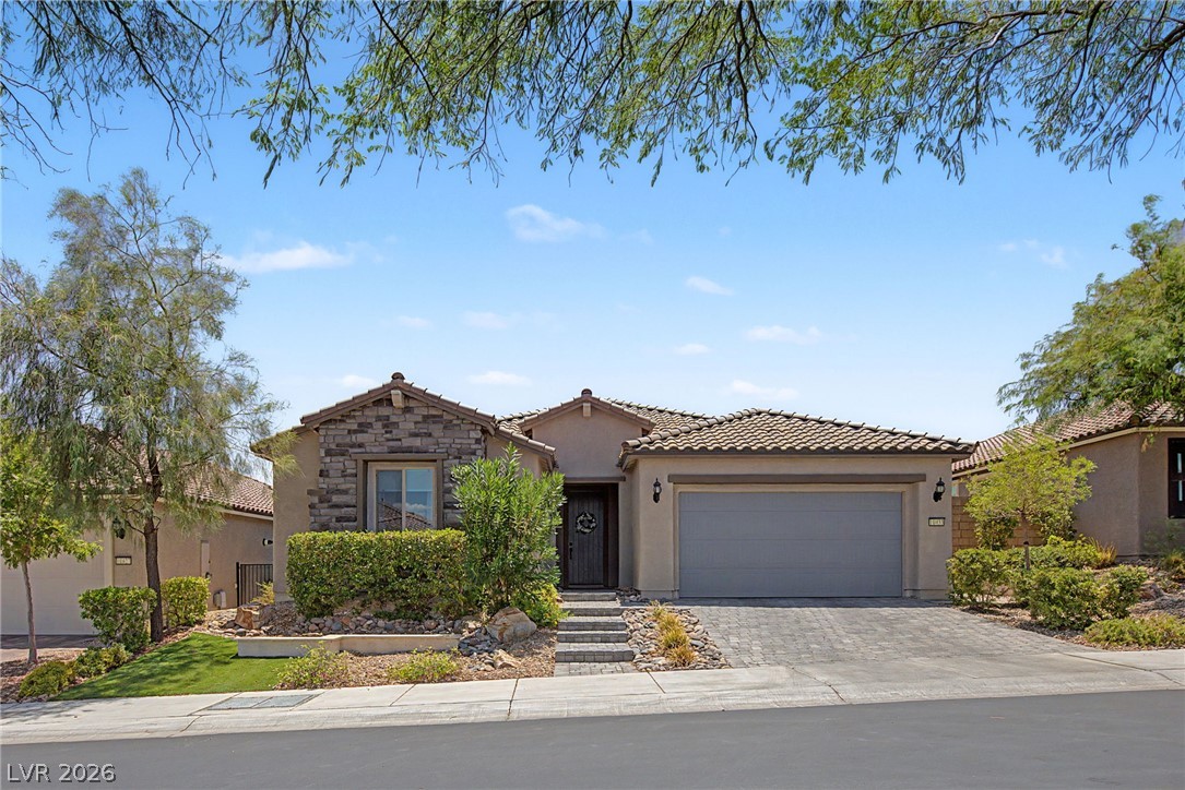 10433 Skye Paseo Avenue Property Photo 2