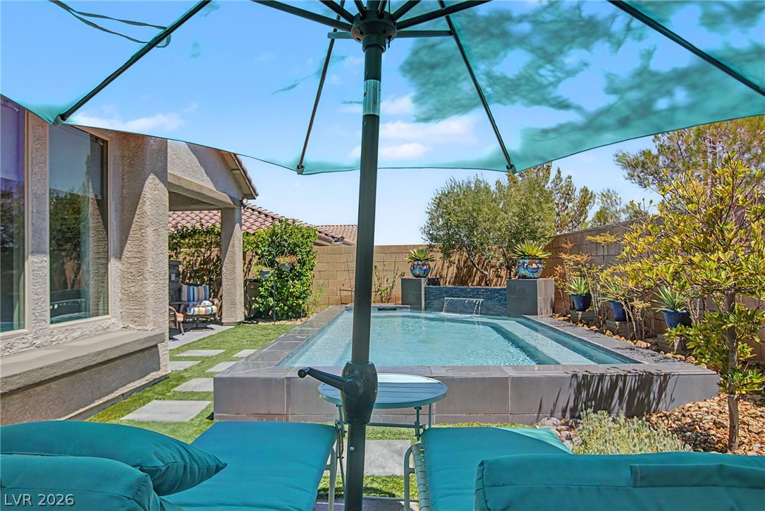 10433 Skye Paseo Avenue Property Photo 47