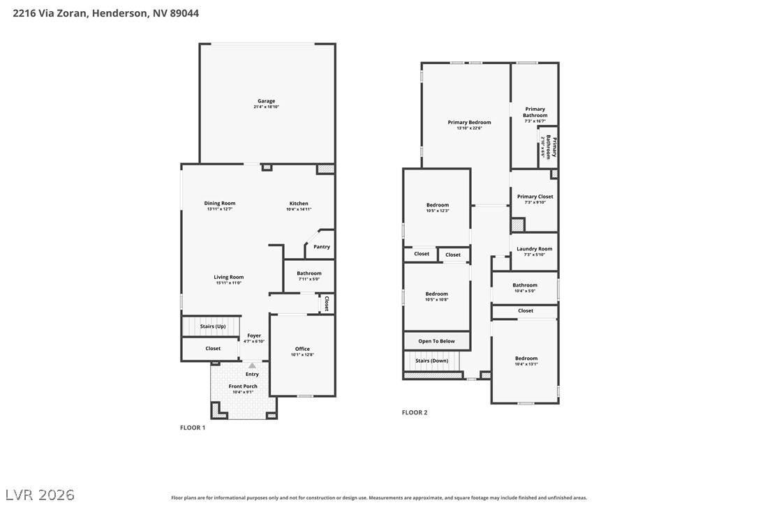 2216 Via Zoran Property Photo 4