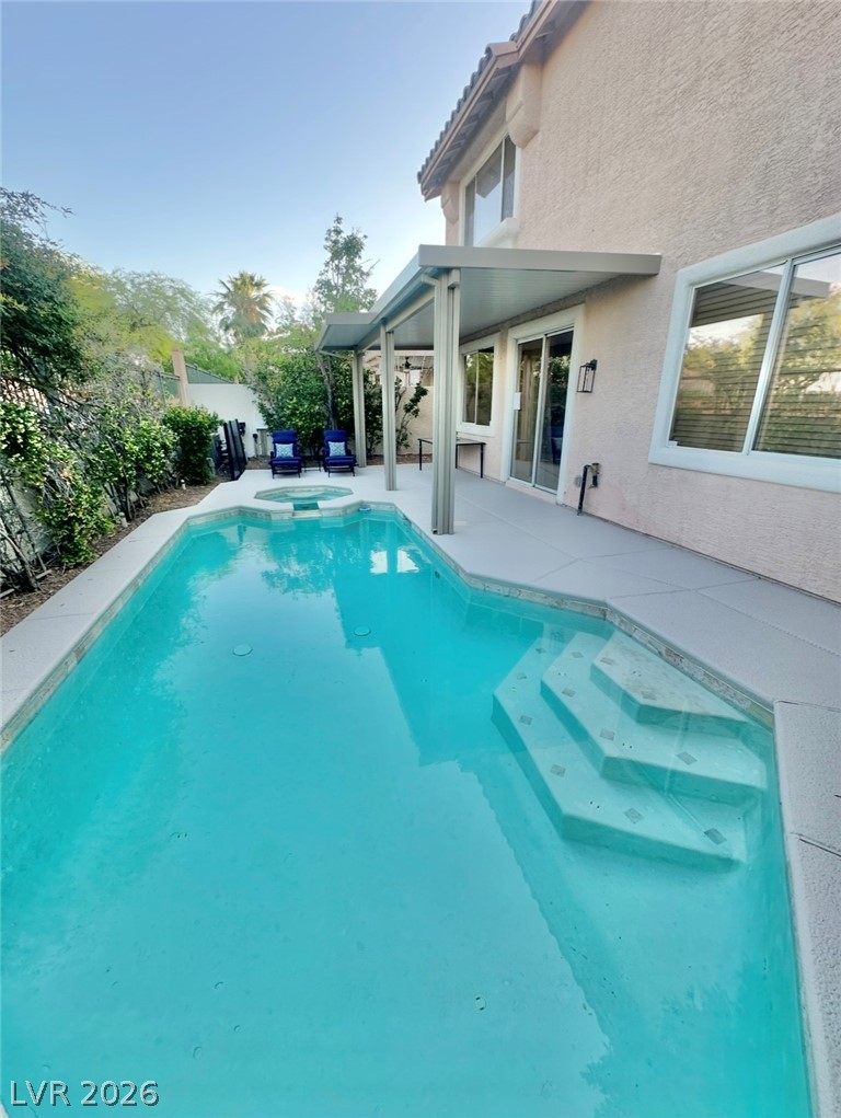 10637 Turquoise Valley Drive Property Photo 2