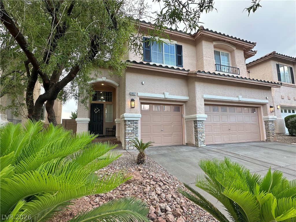 10637 Turquoise Valley Drive Property Photo 6