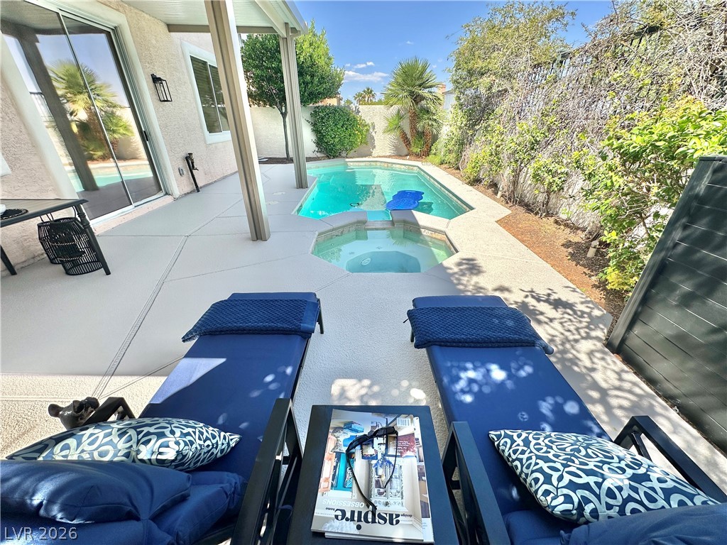 10637 Turquoise Valley Drive Property Photo 8