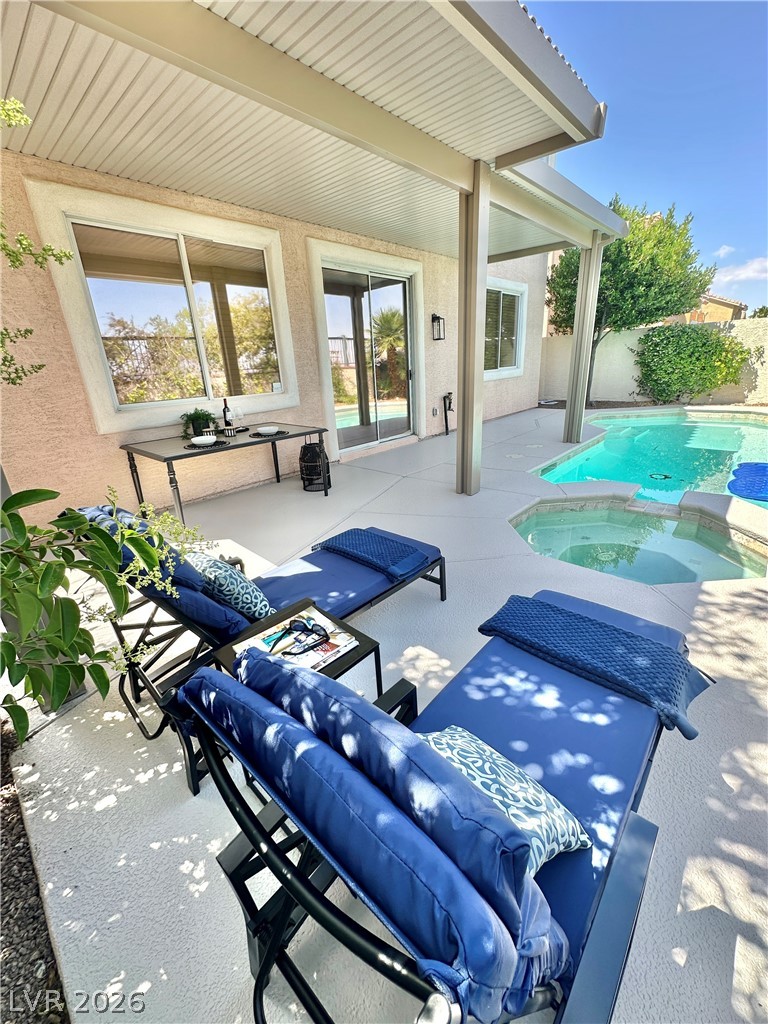 10637 Turquoise Valley Drive Property Photo 13