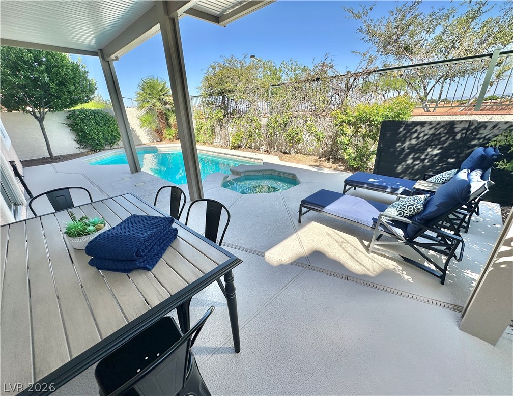 10637 Turquoise Valley Drive Property Photo 36