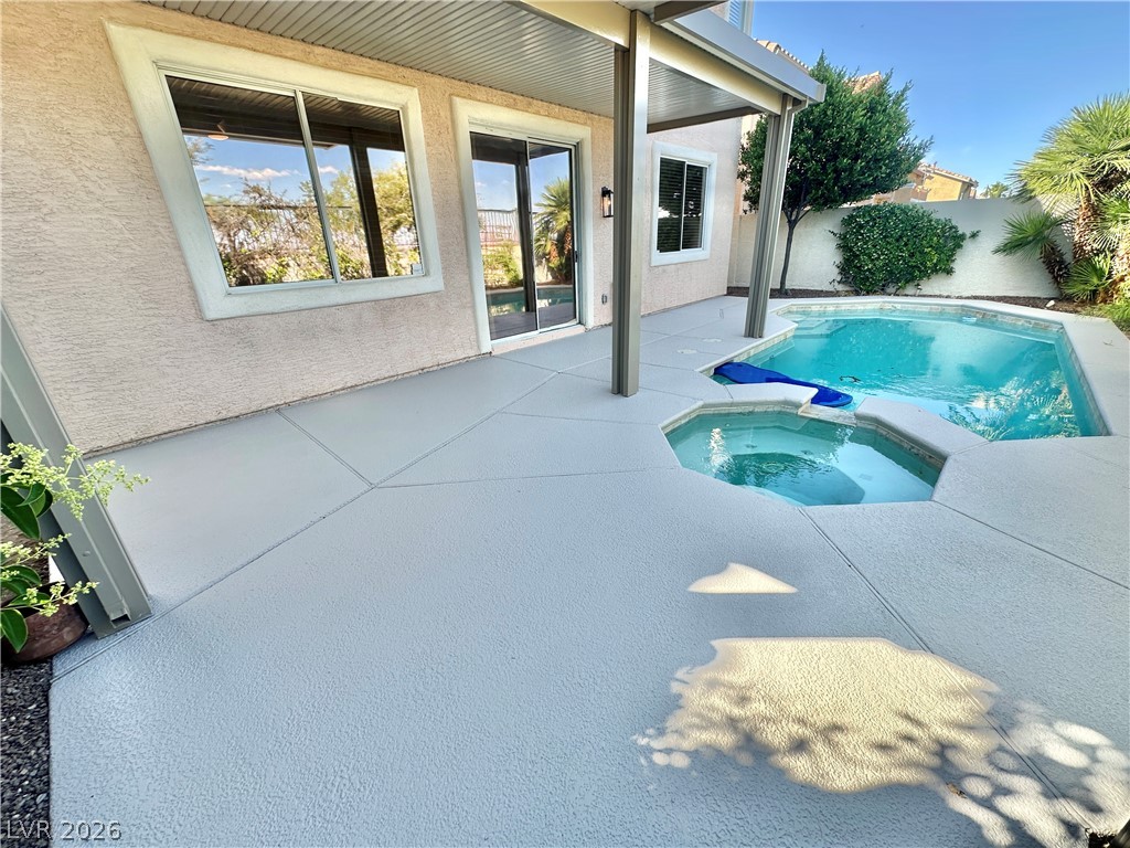10637 Turquoise Valley Drive Property Photo 37