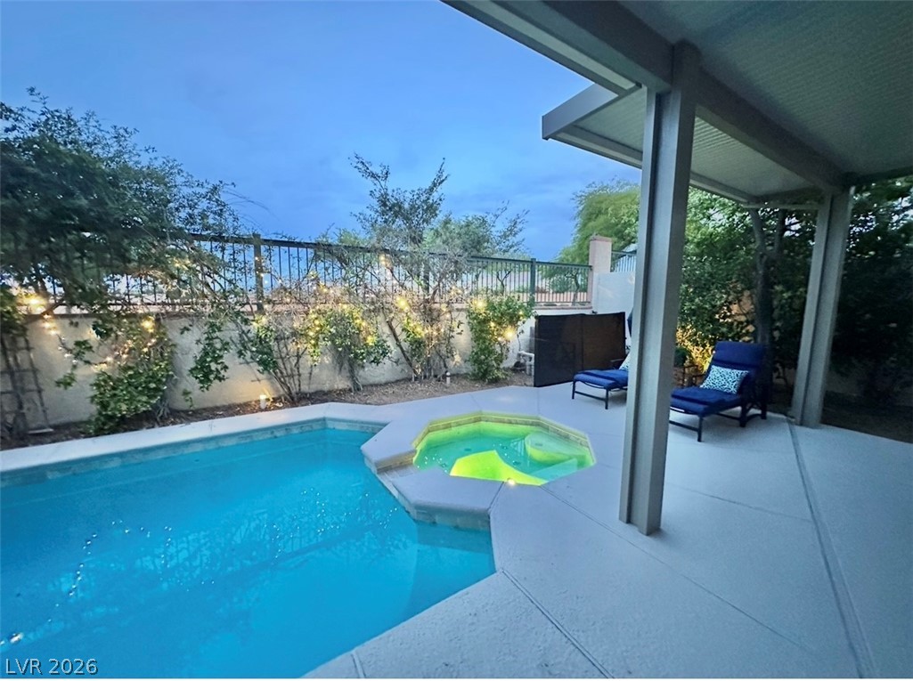 10637 Turquoise Valley Drive Property Photo 55