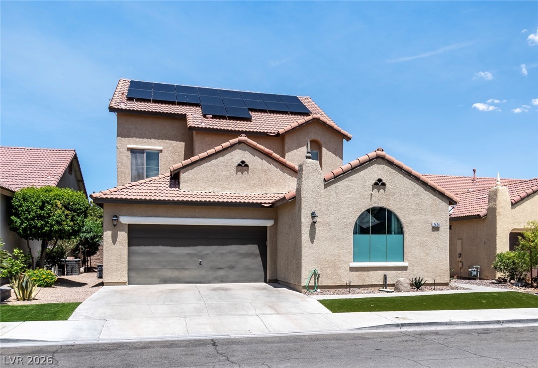 2424 Taragato Avenue Property Photo 2