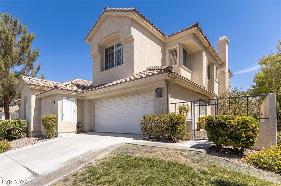 9232 Pitching Wedge Drive Property Photo 1