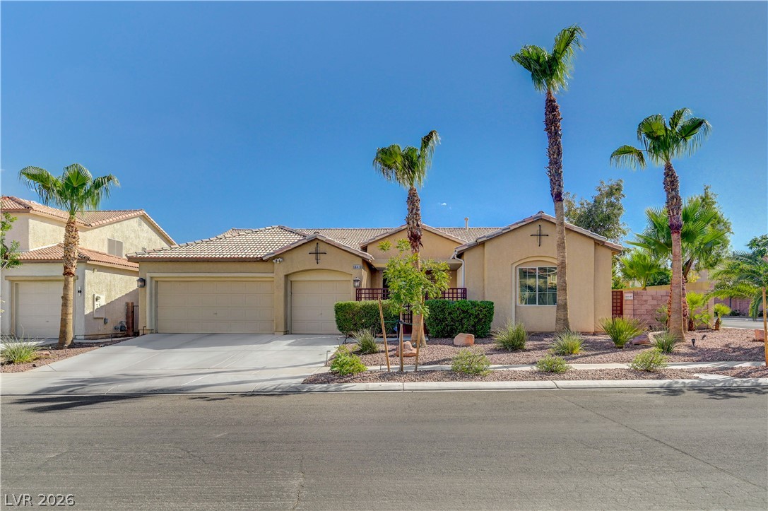 6641 Black Oaks Street Property Photo 1