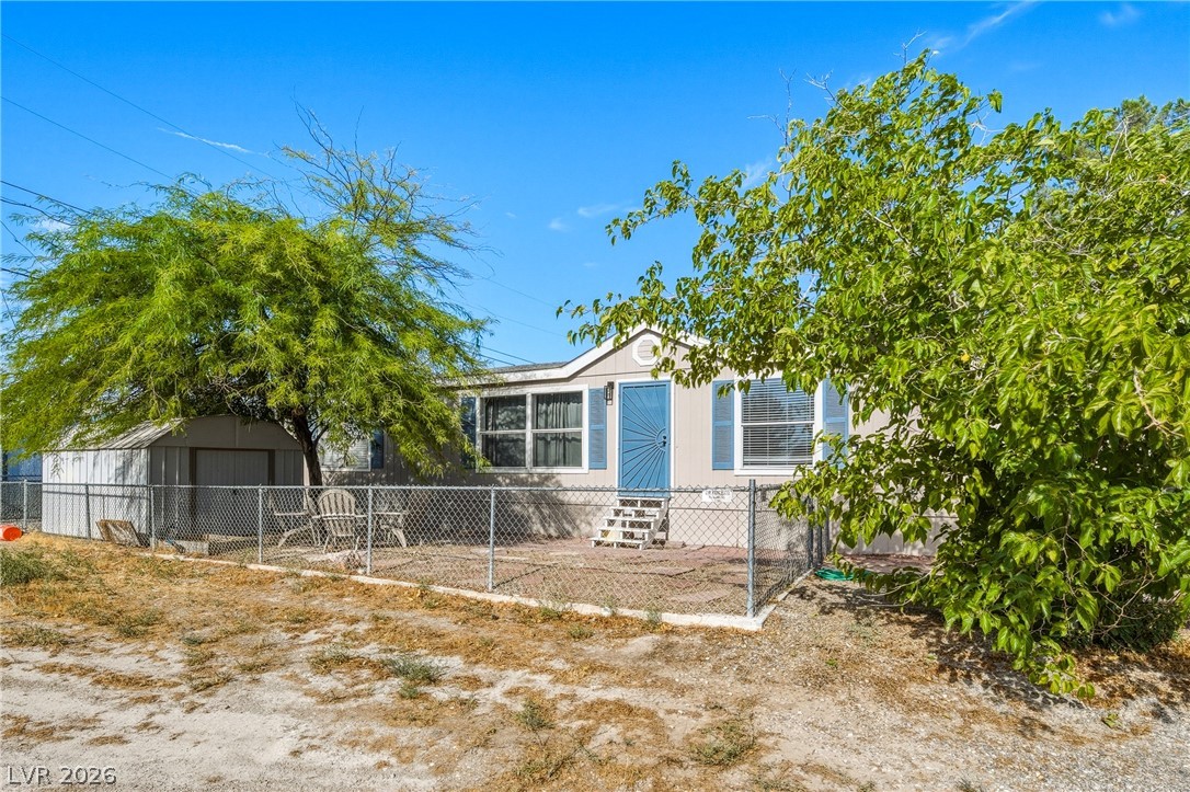 60 West Zapata Drive Property Photo 1