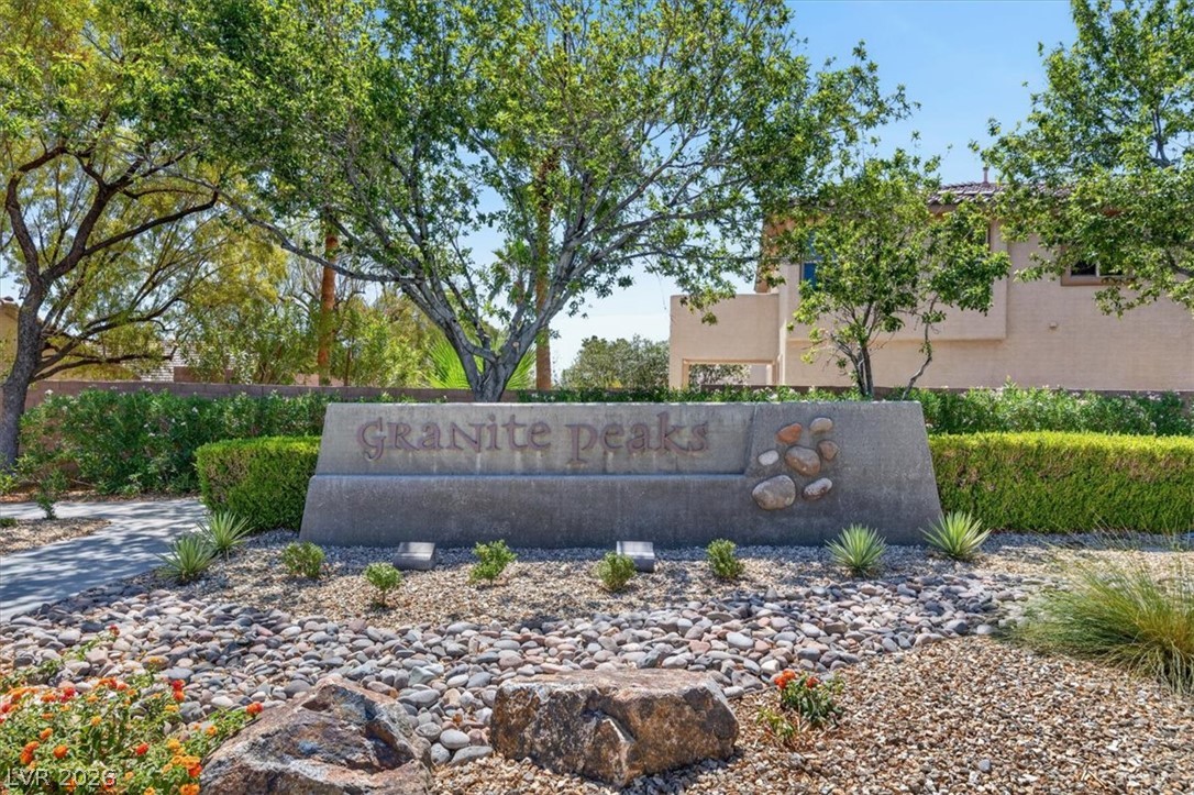 3799 Honey Ridge Court Property Photo 45