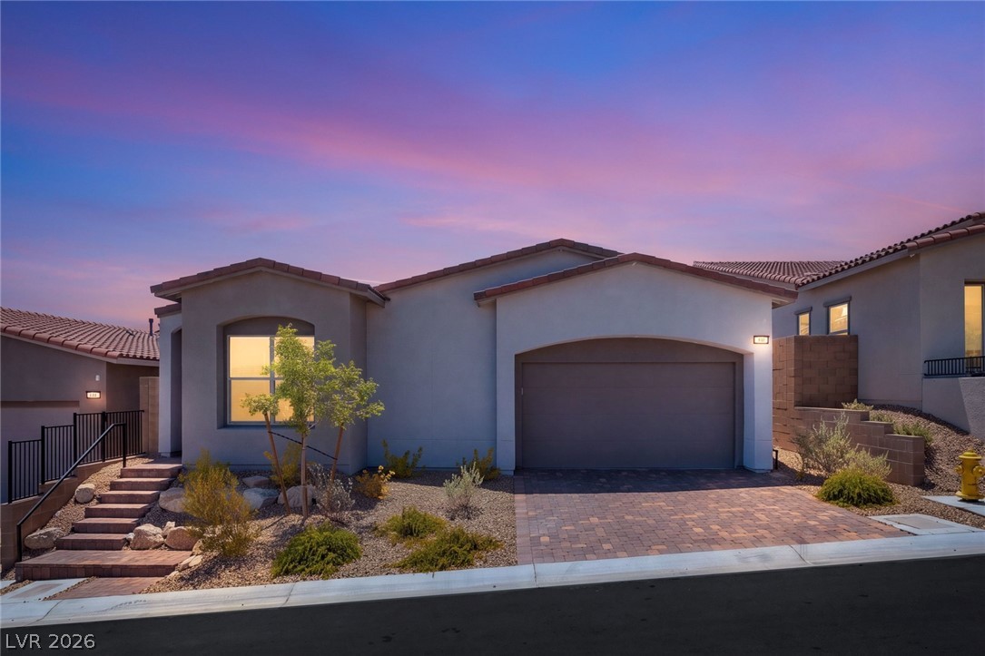 11605 Falcon Gorge Avenue Property Photo 1