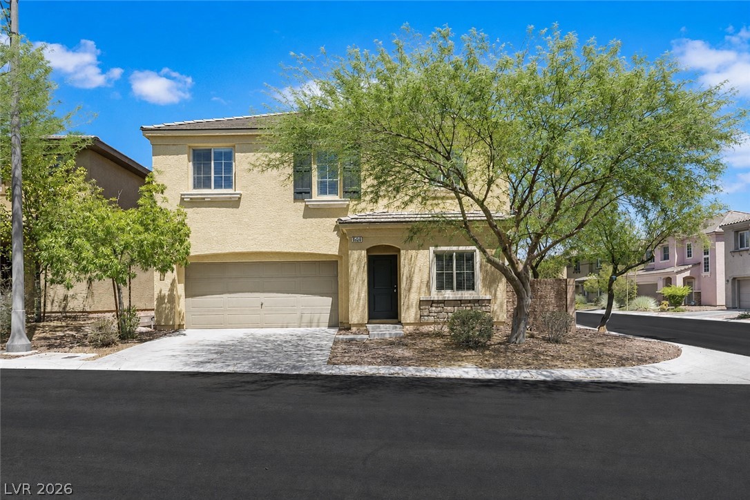 10600 Capitol Peak Avenue Property Photo 1