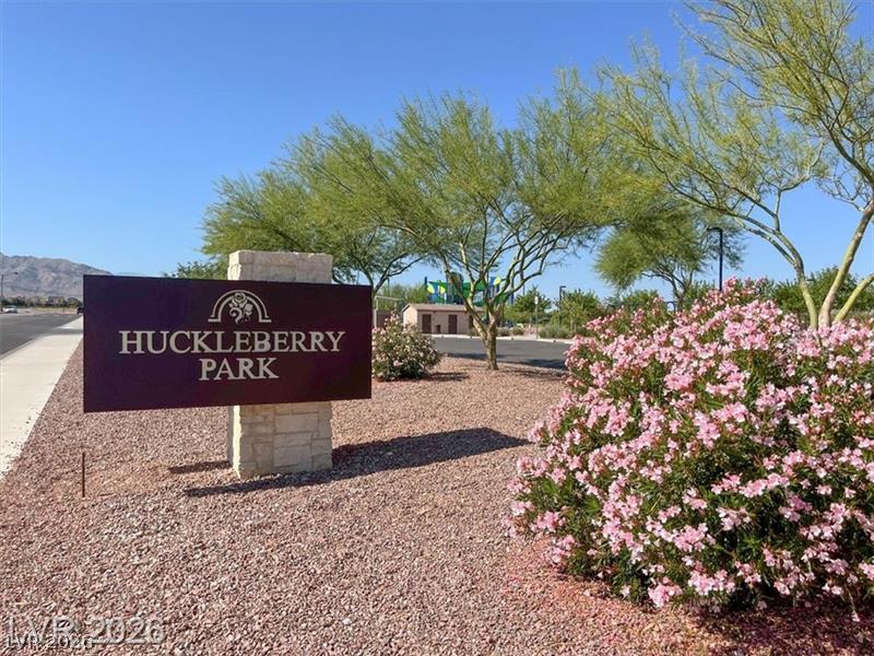 10600 Capitol Peak Avenue Property Photo 35
