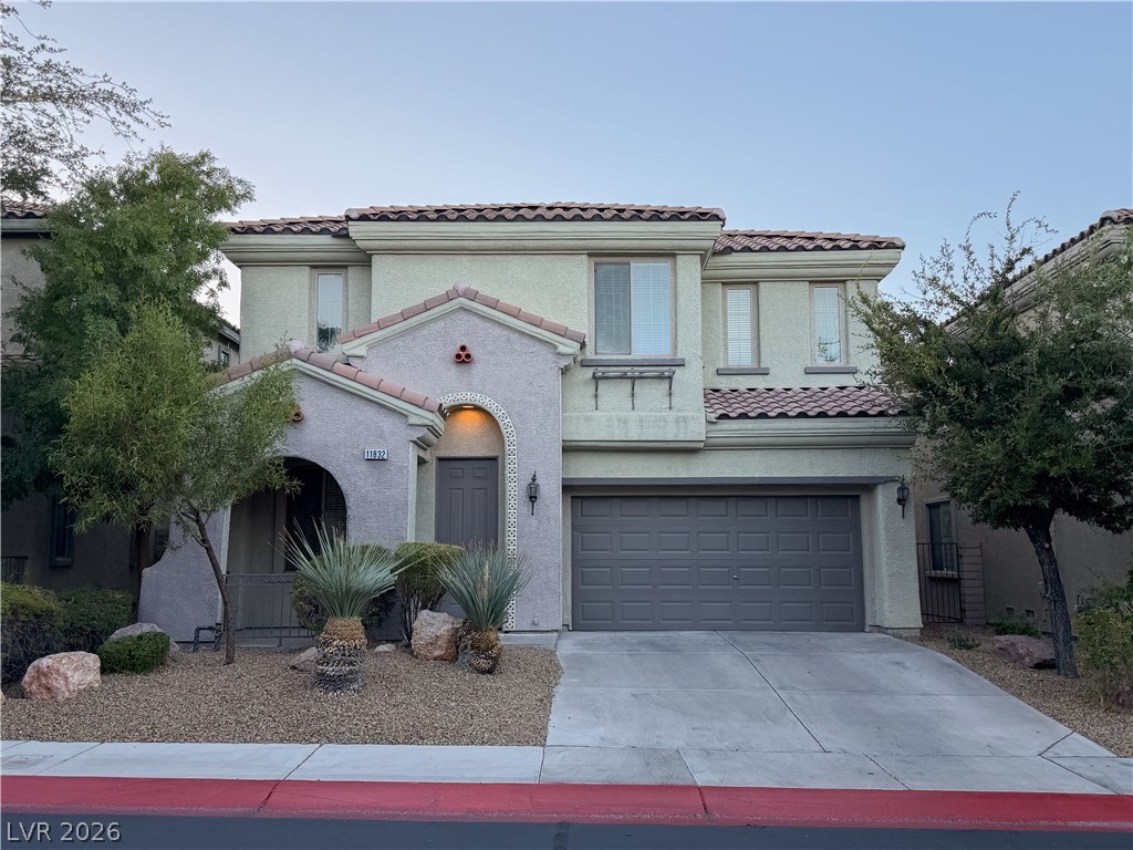 11832 Luna Del Mar Lane Property Photo 1