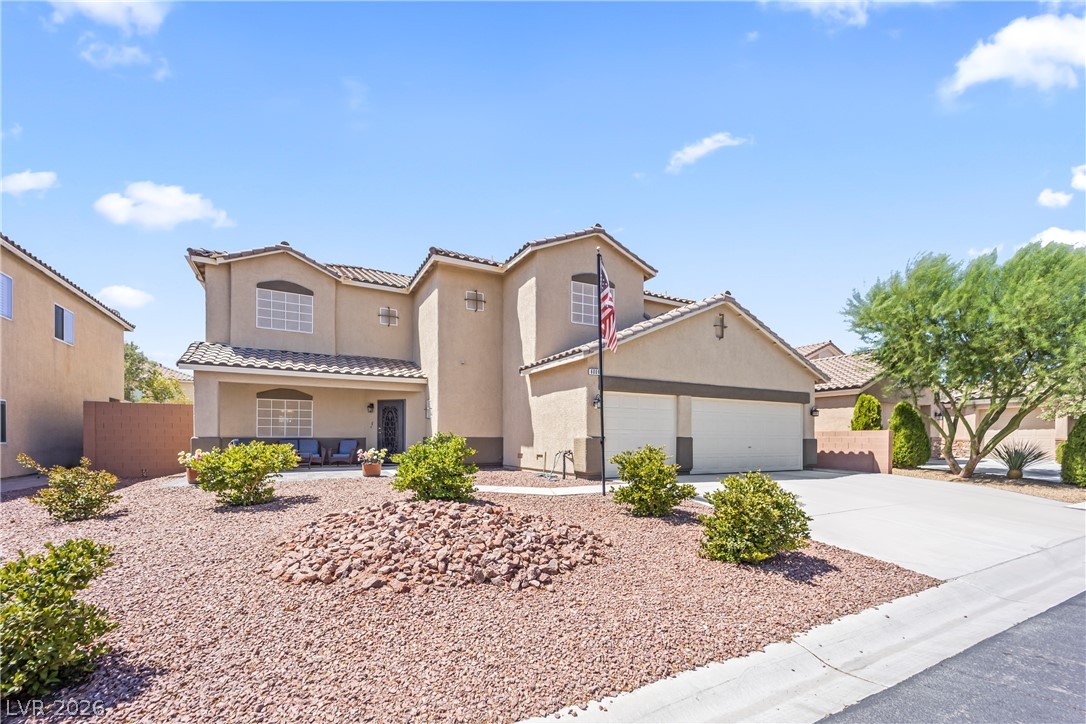 6009 Jalisco Avenue Property Photo 1