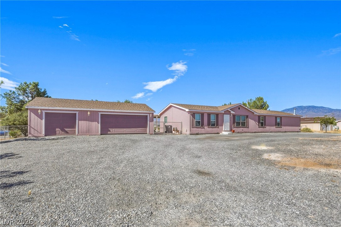 1710 West Blosser Ranch Road Property Photo 1